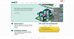 Desktop Screenshot of bankit.com